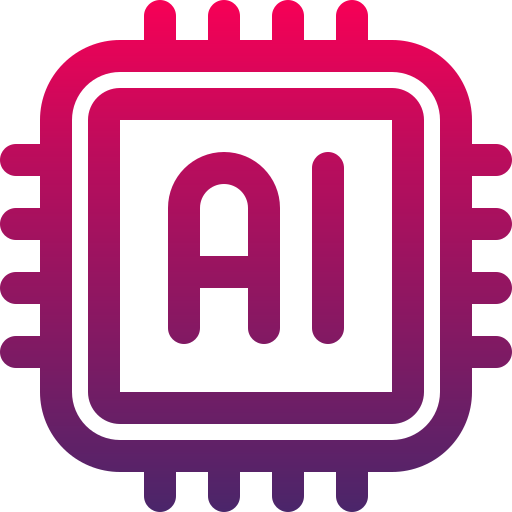 AI-powered insurance solutions icon