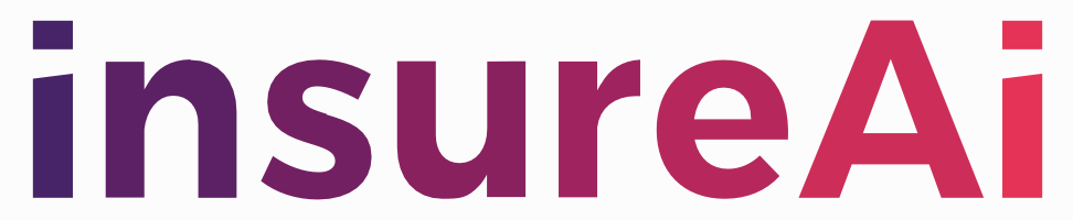InsureAI NZ Logo - Leading AI-powered insurance provider in New Zealand